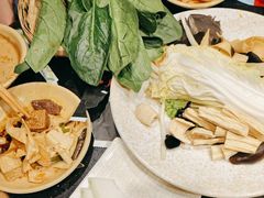 -唇辣号重庆老火锅(燕郊鑫乐汇店)