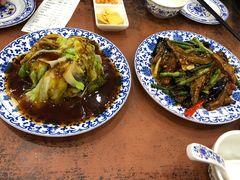 -都一处烧麦馆(前门店)