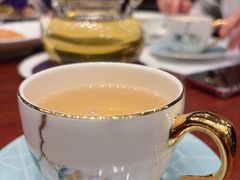 -明阁 Ming Court(广州朗豪酒店)