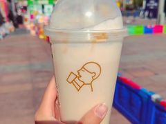 -喜茶(成都青羊万达广场店)