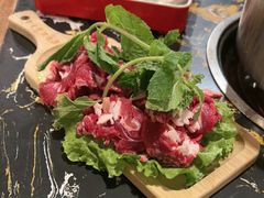 -老凯里苗岭酸汤鱼酸汤牛肉(百里杜鹃路店)