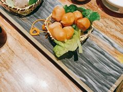 -春润大地海南椰子鸡(沙井京基百纳广场店)