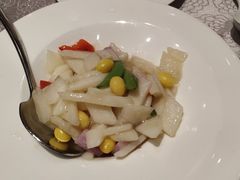 白果鸳鸯山药-圆山大饭店-圆苑餐厅
