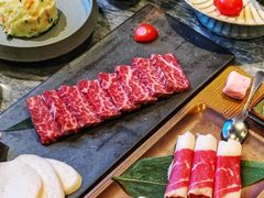 -虎哥六韩式烤肉料理 TIGERGRILL(隆生金山湖中心购物广场店)