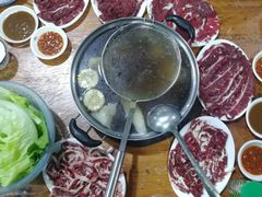 -蔡社牛肉城(龙湖店)