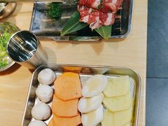 -麻蒲碳烤肉(梅花园店)