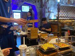-很久以前羊肉串(大华三路店)