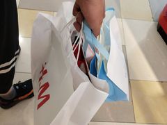 -H&M(鹏欣水游城店)