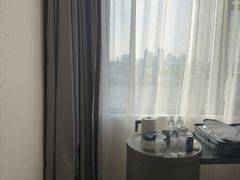 -苏州观前街亚朵酒店