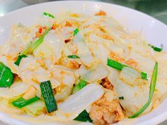 -易老九江湖菜(北滨一路店)