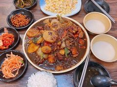 -妈妈手(山大总店)