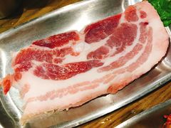 -·缸桶屋·韩式牛肋条自助烤肉(西湖D11店)