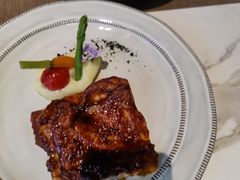 -喜雀JOY KITCHEN
