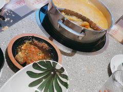 -集渔·泰式海鲜火锅(科华店)