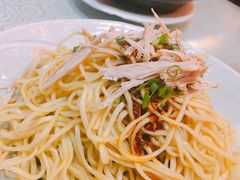 鸡丝凉面-陈麻婆豆腐总店