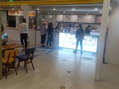 门面-福来天(威高广场店)