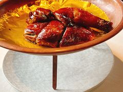 -三号黄浦会Canton Table