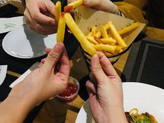 -清真·艾美可餐厅(大悦汇店)