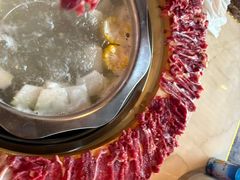 -小肥牛潮汕牛肉火锅(南联店)