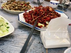-金渝海鲜烧烤万州烤鱼店