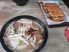 -老即墨路901炸串(吴淞路店)