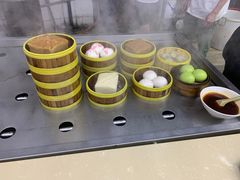 -港海餐厅(解放东路店)