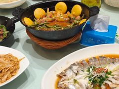 -大清花饺子(山庄店)