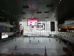 -冠军冰场CHAMPION RINK(凯德广场店)