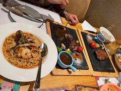 -原石牛扒·约会餐厅(龙城万科里店)