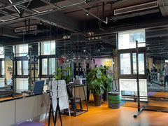 -蜗牛健身·私教馆(海珀香庭店)