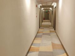 -锦江之星品尚(杭州西湖大道南宋御街店)