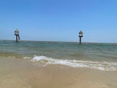 -碧海银沙景区
