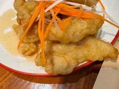 -路边羊烧烤酒场(宝带路店)
