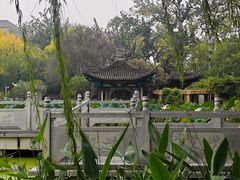 -莲湖公园