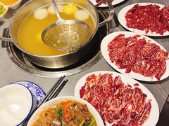 -贵宾牛·潮汕牛肉火锅(珠池总店)