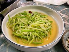 炒小瓜-浩海火烧云傣家菜(京广店)