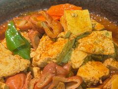 -杏花村水席楼·洛阳水席(老城十字街店)