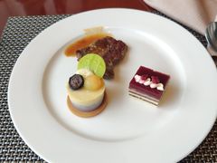-洲际酒店·地平线全日餐厅HORIZON CAFÉ