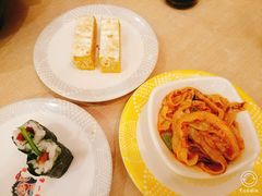 -新一番三文鱼寿司(大东海店)