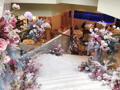 -御彩酒家(东风东路店)