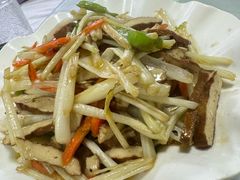 -高淳老街