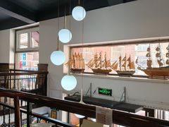 -大梁骨头馆·酱骨老菜(友好店)