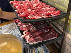 -三毛牛肉店(福强店)