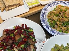 -祥云精致湘菜馆(东1时区店)