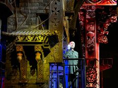 -《12·12》西安事变大型实景演出