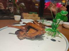 -大鸽饭(马王堆店)