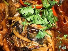 -周家二小姐的菜(西津渡店)