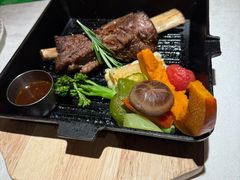 -俄士厨房(环球港店)