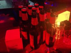 -苏荷酒吧(九街店)