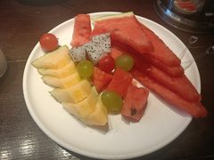-聚友斋(柳泉路八大局店)